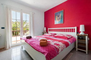 Casa Sarita - In Teneriffas Sonnigem Süden